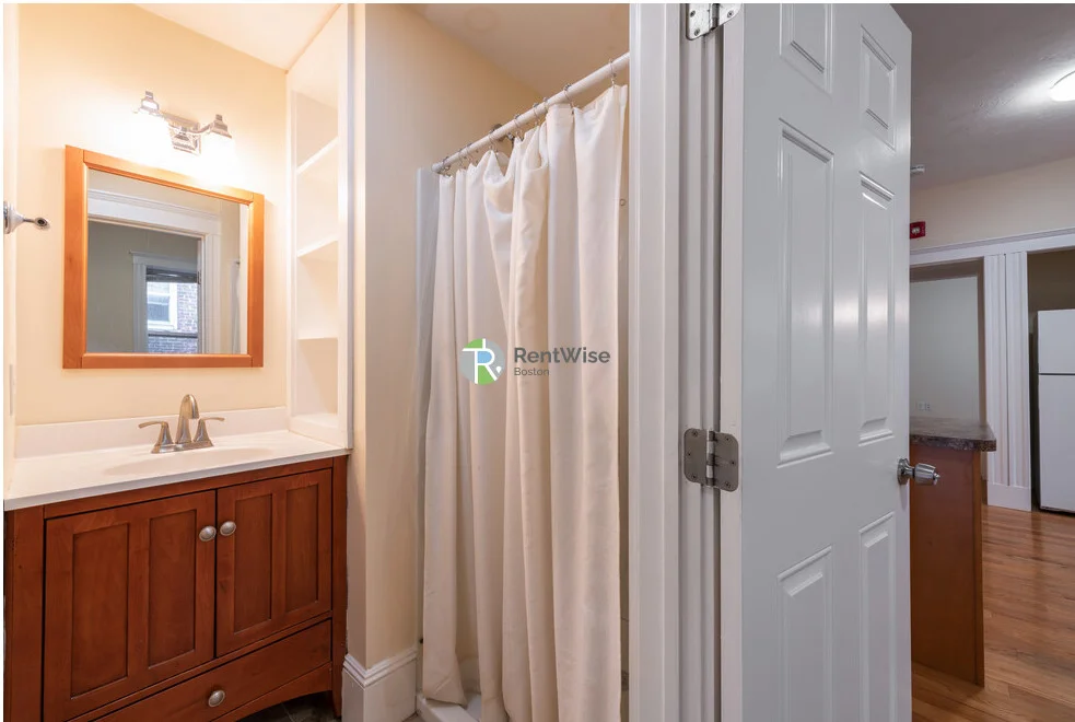 Studio bed, 1 bath apartment for rent at 887 Huntington Ave Unit G-1, Mission Hill — photo 6 of 16