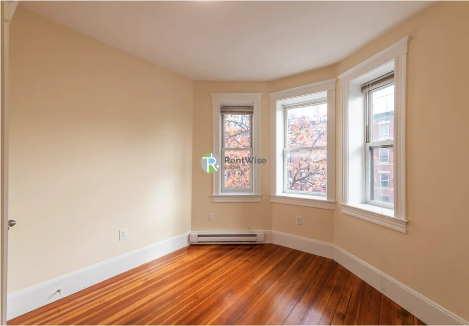 Studio bed, 1 bath apartment for rent at 887 Huntington Ave Unit G-1, Mission Hill — photo 1 of 16