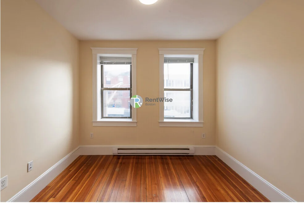 Studio bed, 1 bath apartment for rent at 887 Huntington Ave Unit G-1, Mission Hill — photo 5 of 16