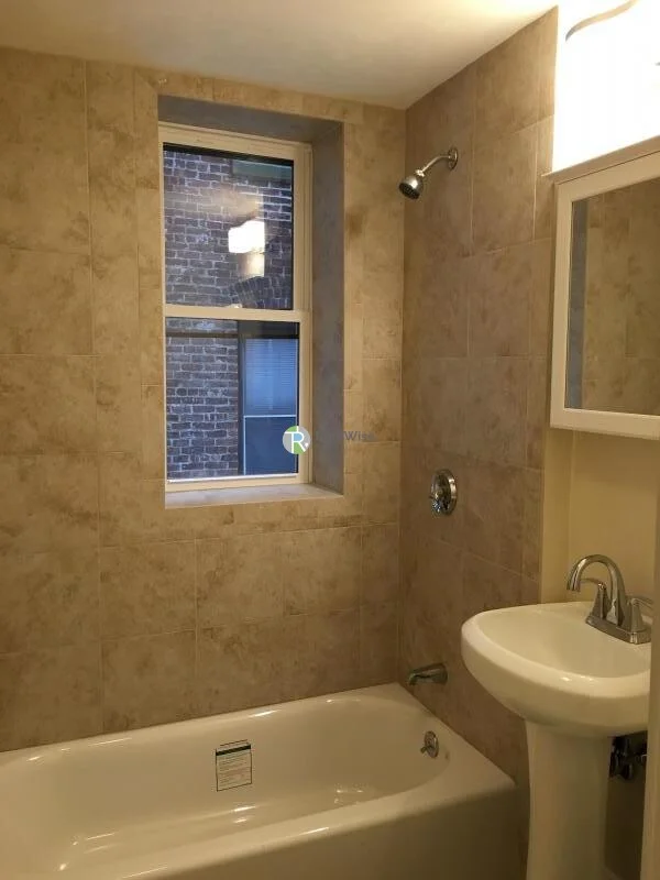 Studio bed, 1 bath apartment for rent at 887 Huntington Ave Unit G-1, Mission Hill — photo 4 of 16
