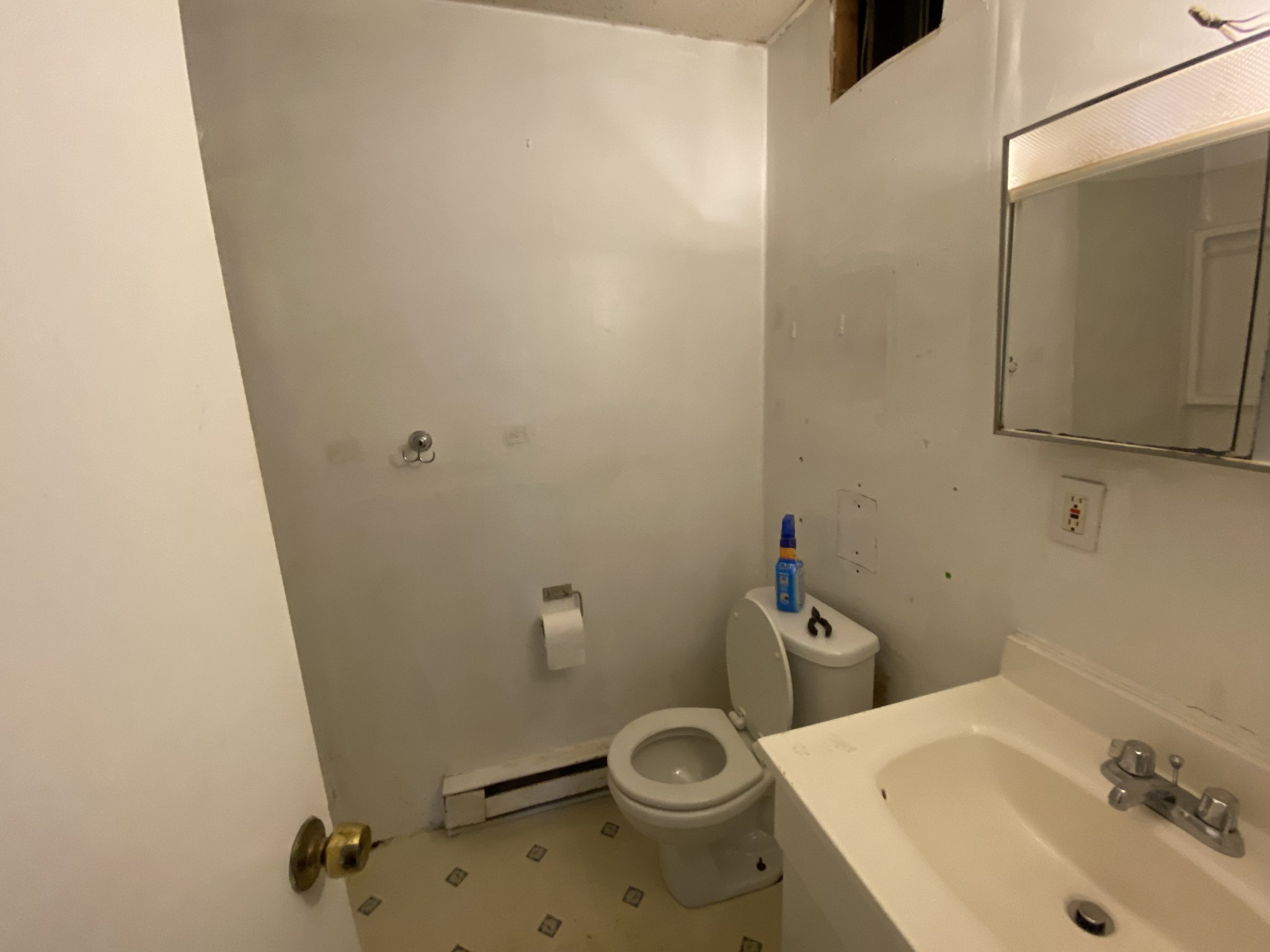 2 bed, 1 bath apartment for rent at 888 Huntington Ave Unit 5, Mission Hill — photo 1 of 10