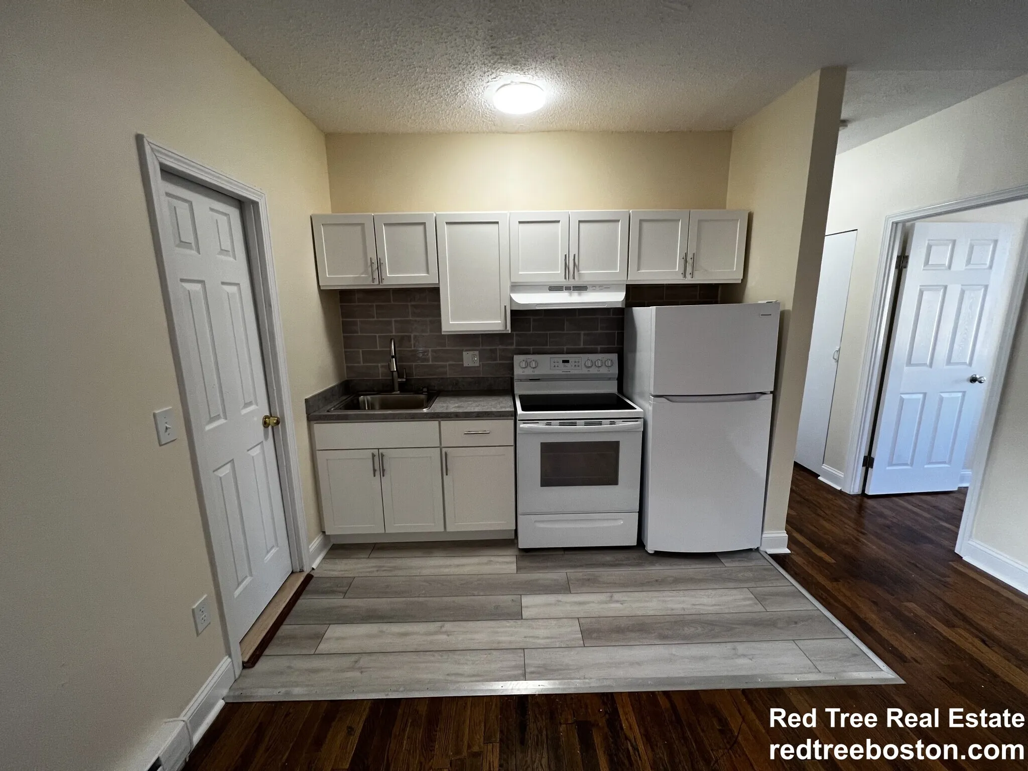2 bed, 1 bath apartment for rent at 888 Huntington Ave Unit 7, Mission Hill
