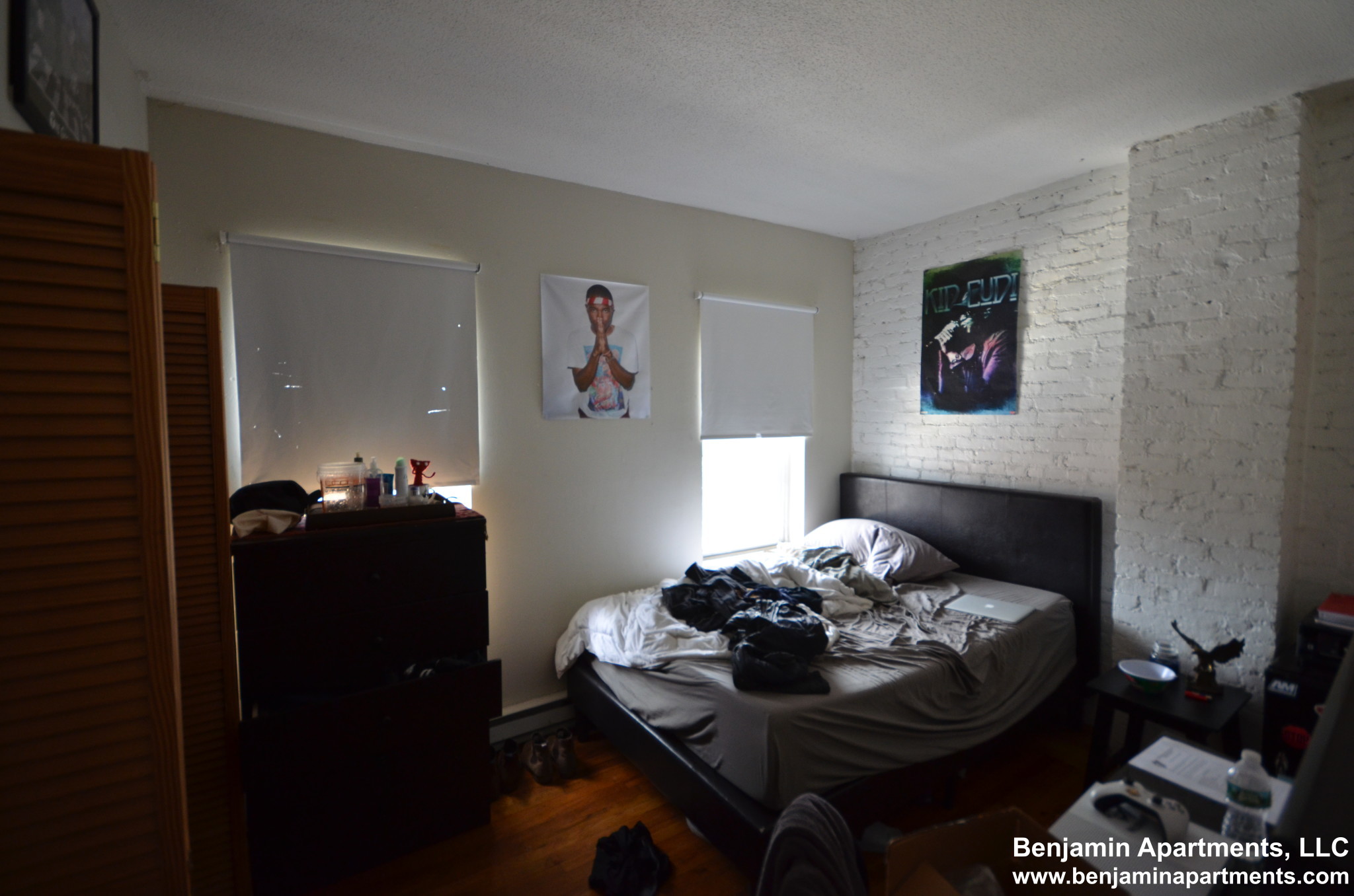 2 bed, 1 bath apartment for rent at 888 Huntington Ave Unit 7E, Mission Hill — photo 4 of 6