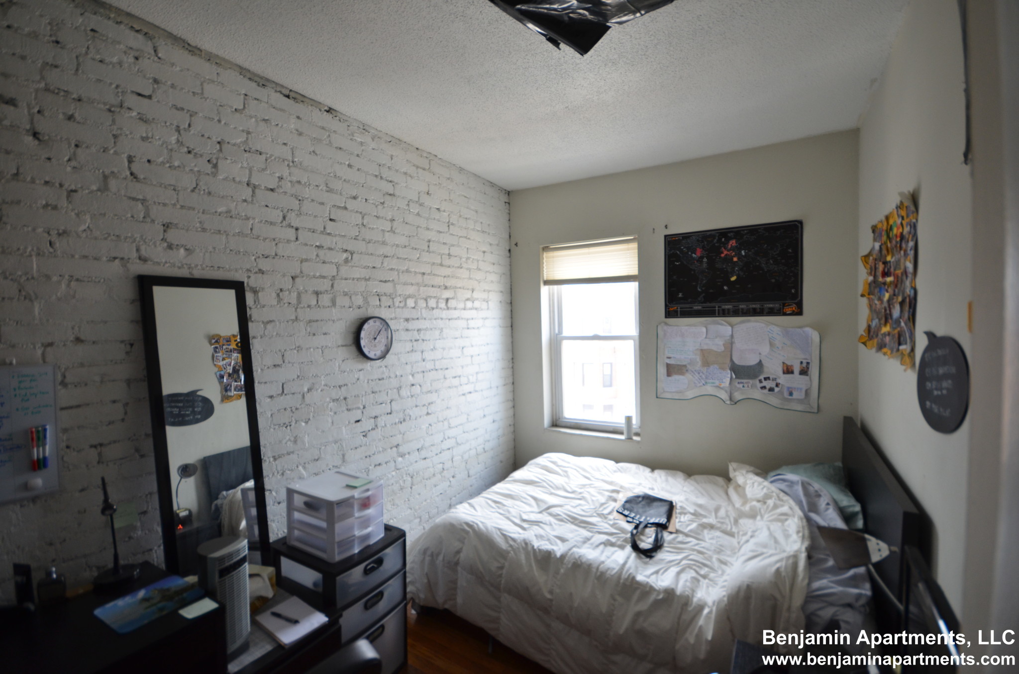 2 bed, 1 bath apartment for rent at 888 Huntington Ave Unit 7E, Mission Hill — photo 5 of 6