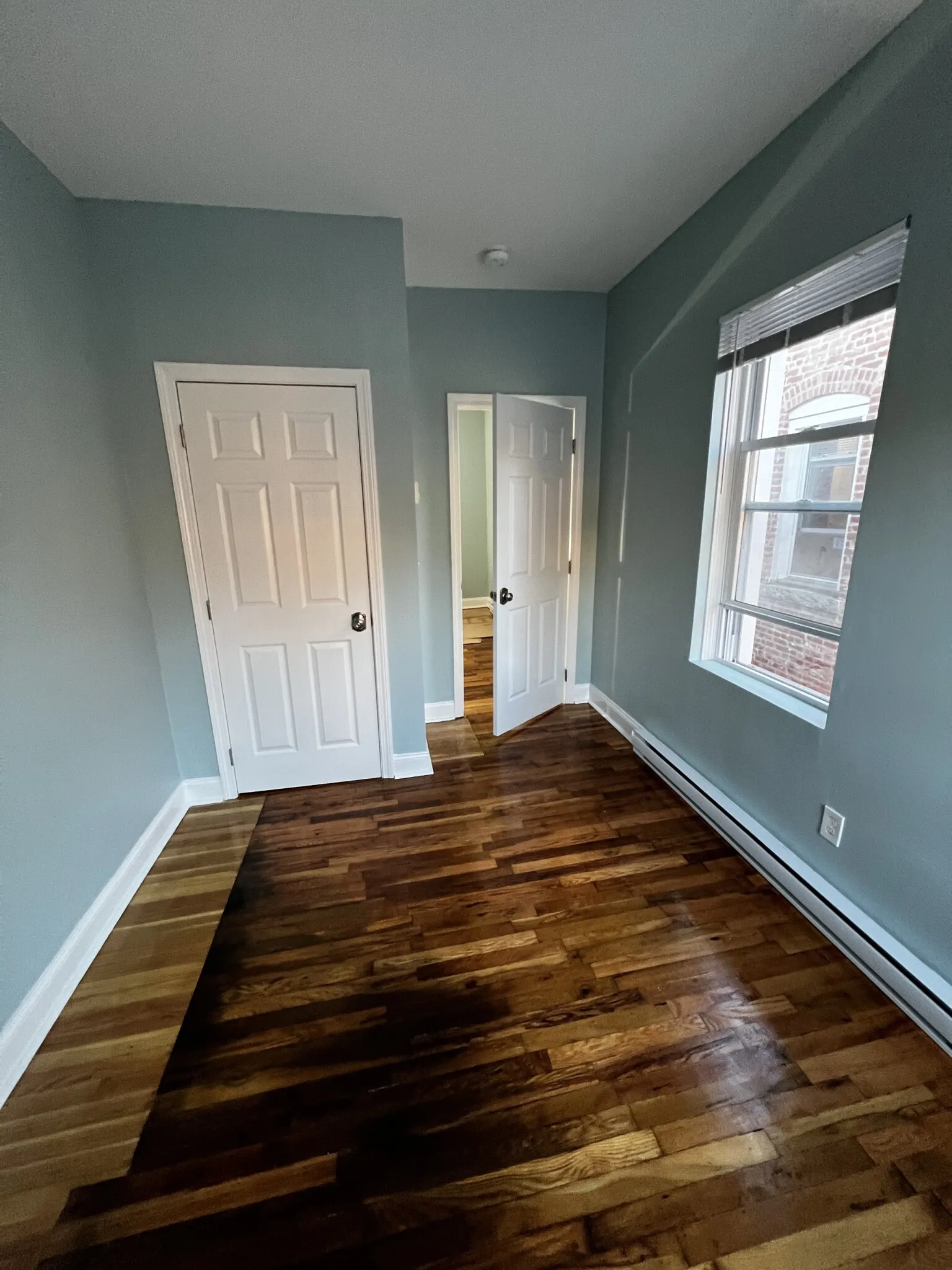2 bed, 1 bath apartment for rent at 888 Huntington Ave Unit 8, Mission Hill — photo 8 of 13