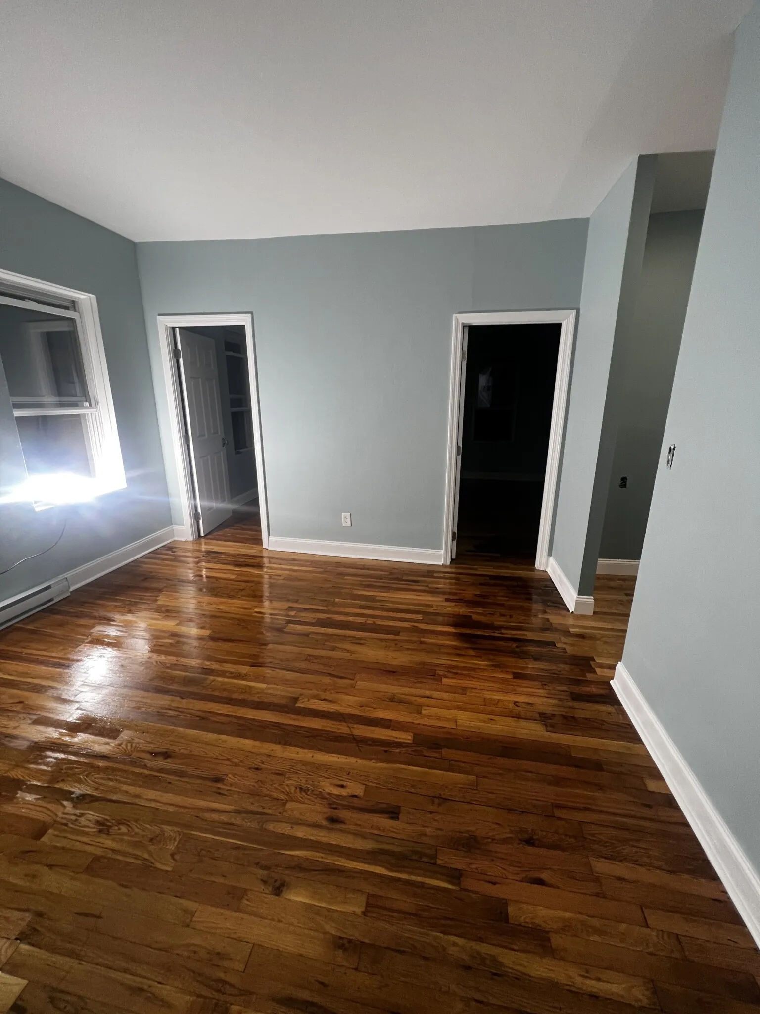 2 bed, 1 bath apartment for rent at 888 Huntington Ave Unit 8, Mission Hill — photo 3 of 13