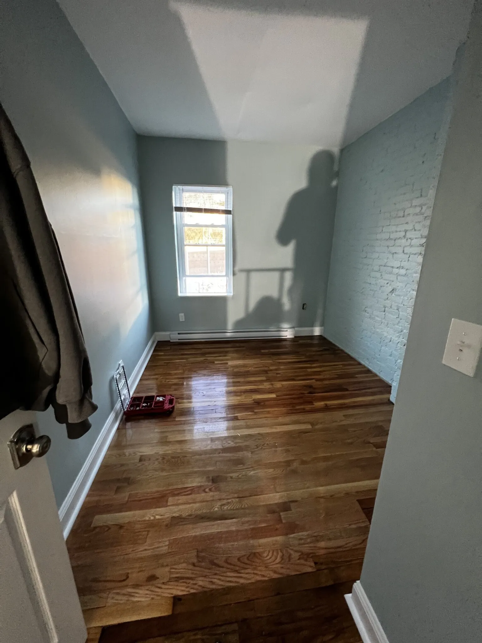 2 bed, 1 bath apartment for rent at 888 Huntington Ave Unit 8, Mission Hill — photo 4 of 13