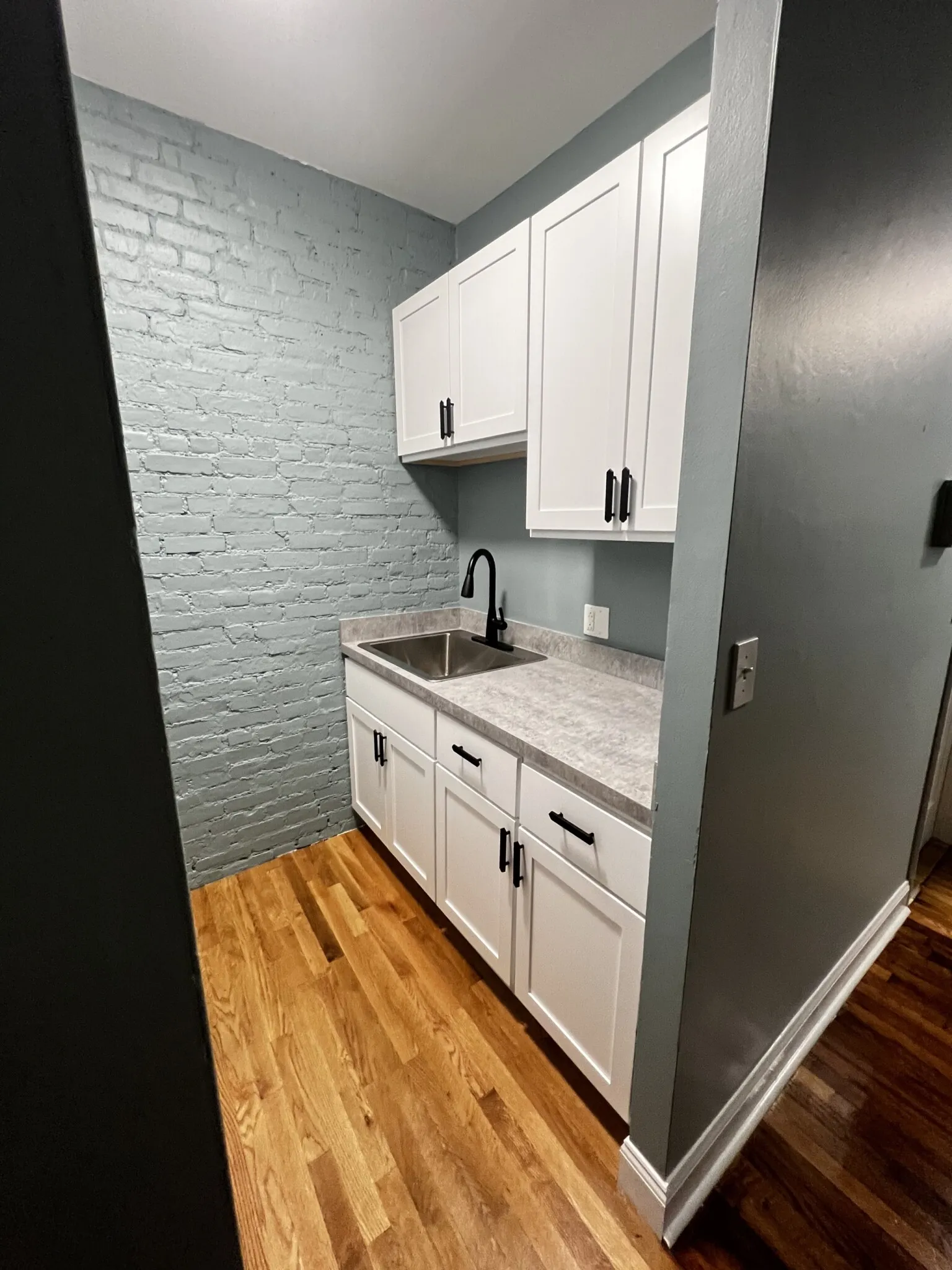 2 bed, 1 bath apartment for rent at 888 Huntington Ave Unit 8, Mission Hill — photo 1 of 13