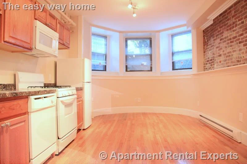 2 bed, 1 bath apartment for rent at 888 Massachusetts Ave Unit 11, Central Square — photo 1 of 22