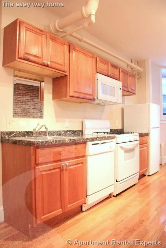2 bed, 1 bath apartment for rent at 888 Massachusetts Ave Unit 11, Central Square — photo 5 of 22