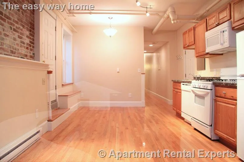 2 bed, 1 bath apartment for rent at 888 Massachusetts Ave Unit 11, Central Square — photo 3 of 22
