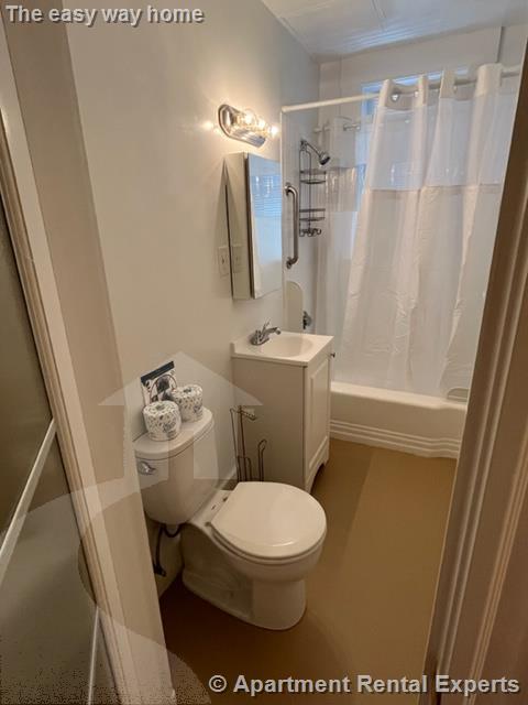 1 bed, 1 bath apartment for rent at 888 Massachusetts Ave Unit 111, Central Square — photo 12 of 16