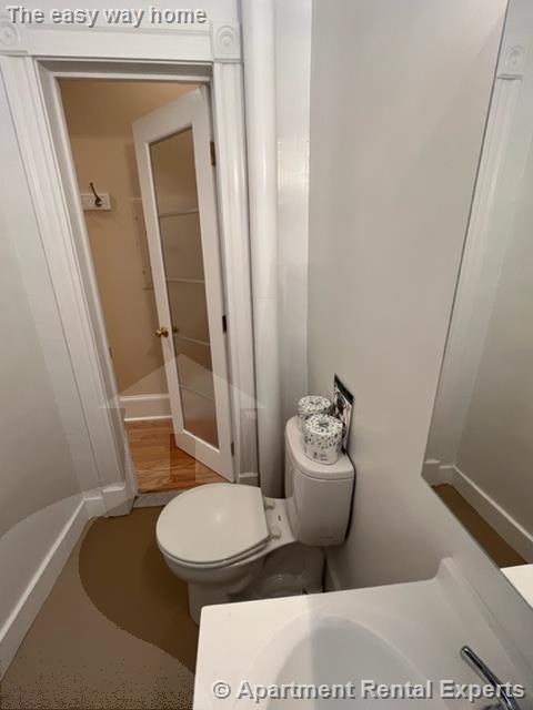 1 bed, 1 bath apartment for rent at 888 Massachusetts Ave Unit 111, Central Square — photo 14 of 16
