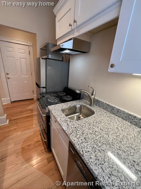 1 bed, 1 bath apartment for rent at 888 Massachusetts Ave Unit 111, Central Square — photo 4 of 16