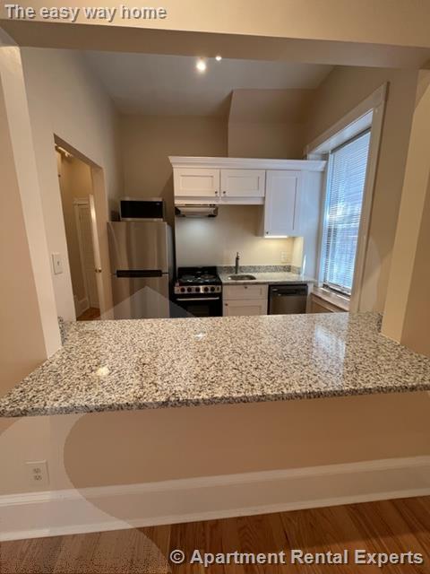 1 bed, 1 bath apartment for rent at 888 Massachusetts Ave Unit 111, Central Square — photo 5 of 16