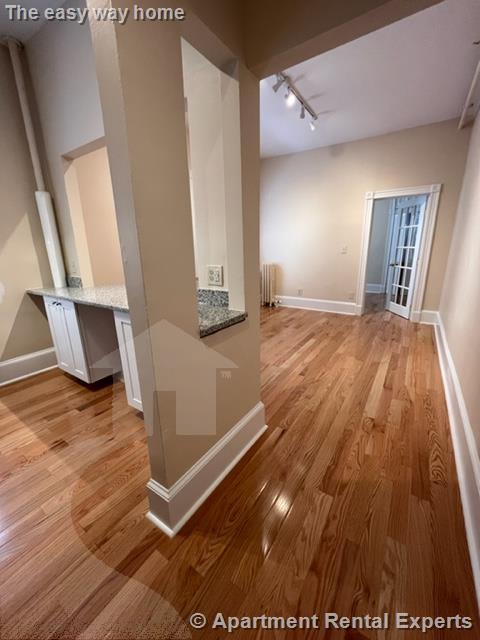 1 bed, 1 bath apartment for rent at 888 Massachusetts Ave Unit 111, Central Square — photo 2 of 16