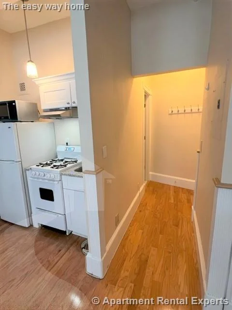 Studio bed, 1 bath apartment for rent at 888 Massachusetts Ave Unit 116, Central Square — photo 4 of 16