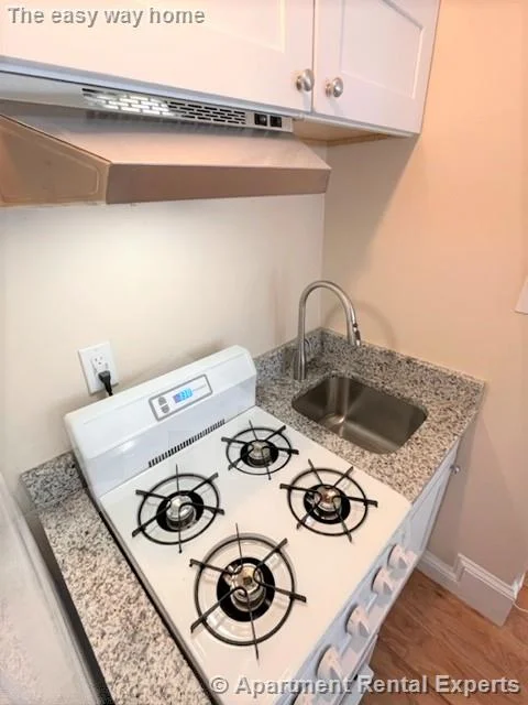 Studio bed, 1 bath apartment for rent at 888 Massachusetts Ave Unit 116, Central Square — photo 3 of 16