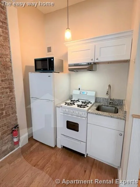 Studio bed, 1 bath apartment for rent at 888 Massachusetts Ave Unit 116, Central Square — photo 2 of 16