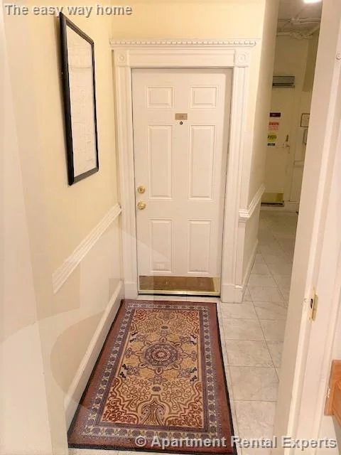 Studio bed, 1 bath apartment for rent at 888 Massachusetts Ave Unit 116, Central Square — photo 11 of 16