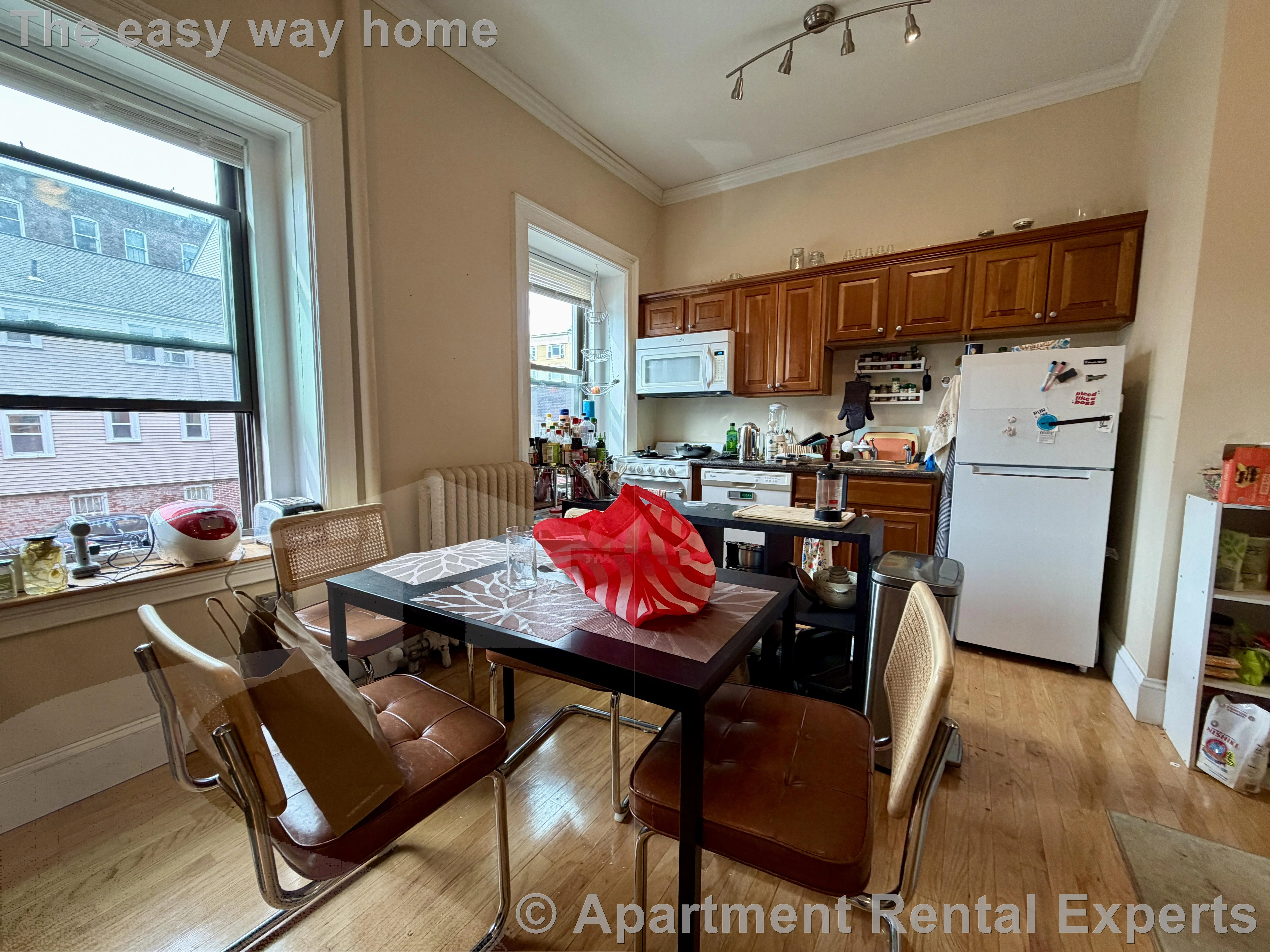 3 bed, 2 bath apartment for rent at 888 Massachusetts Ave Unit 117, Central Square — photo 4 of 18