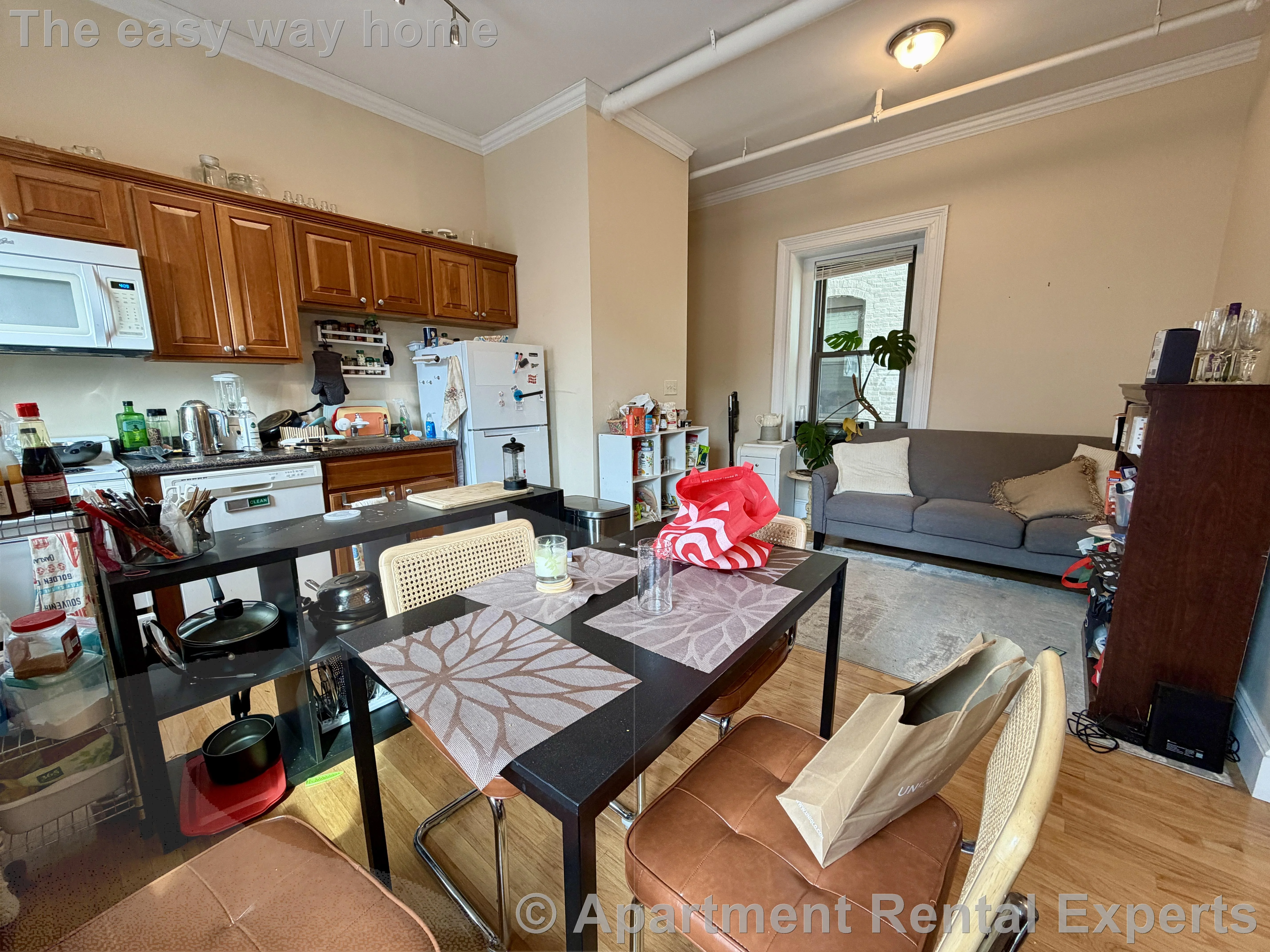 3 bed, 2 bath apartment for rent at 888 Massachusetts Ave Unit 117, Central Square — photo 3 of 18