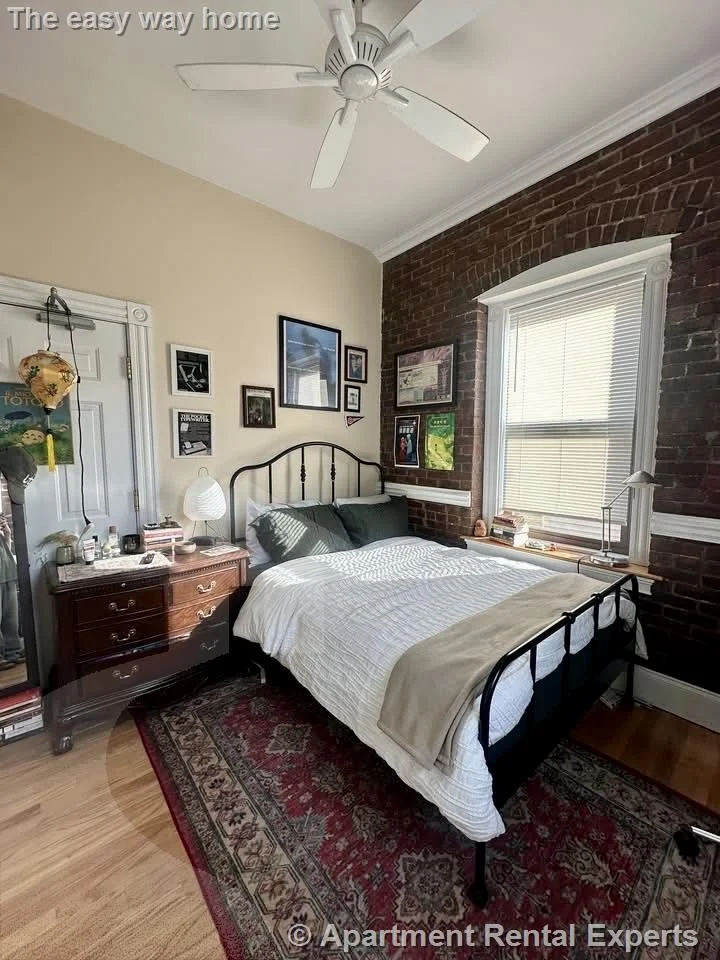 3 bed, 2 bath apartment for rent at 888 Massachusetts Ave Unit 117, Central Square — photo 14 of 18