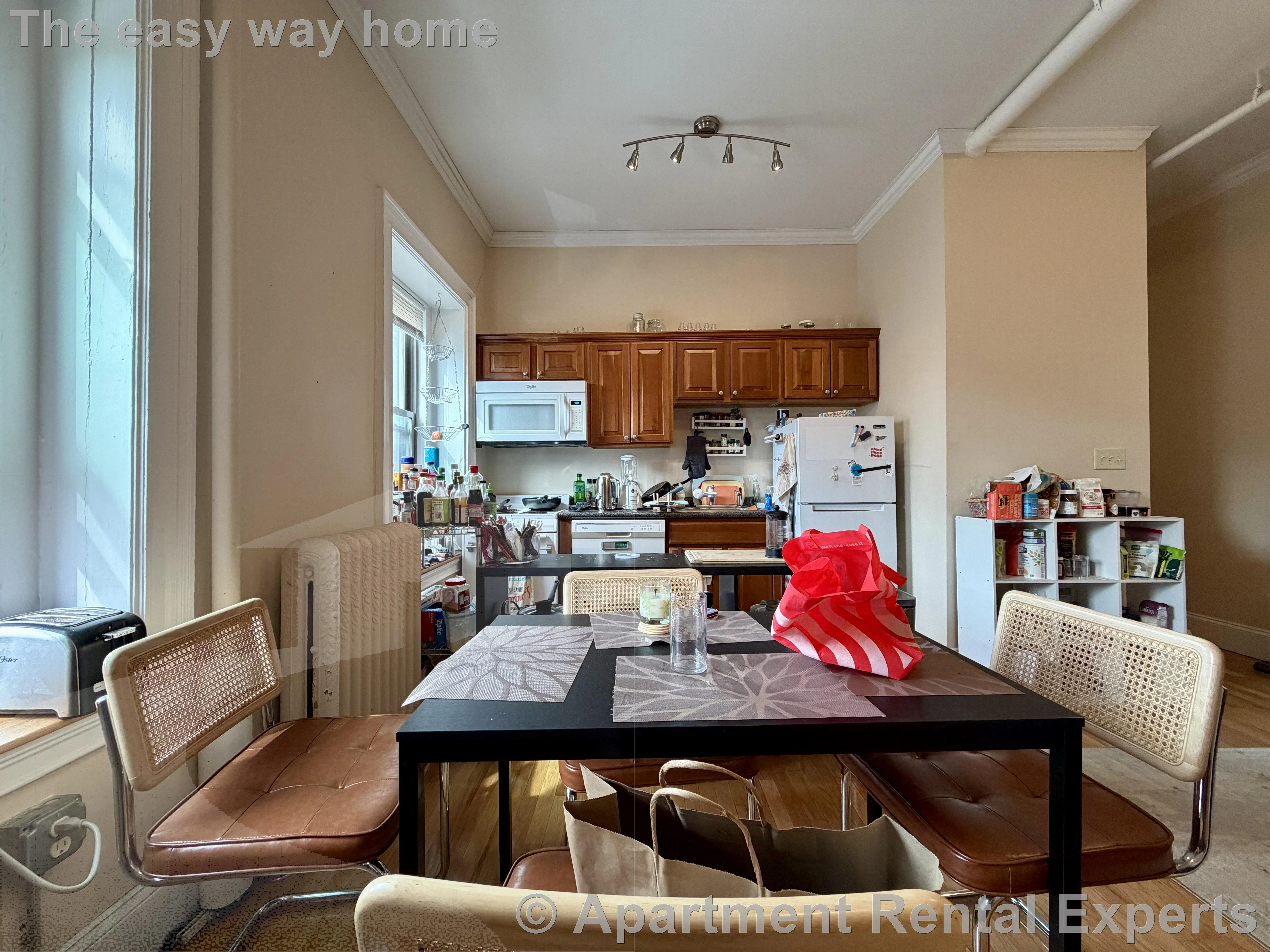 3 bed, 2 bath apartment for rent at 888 Massachusetts Ave Unit 117, Central Square — photo 2 of 18