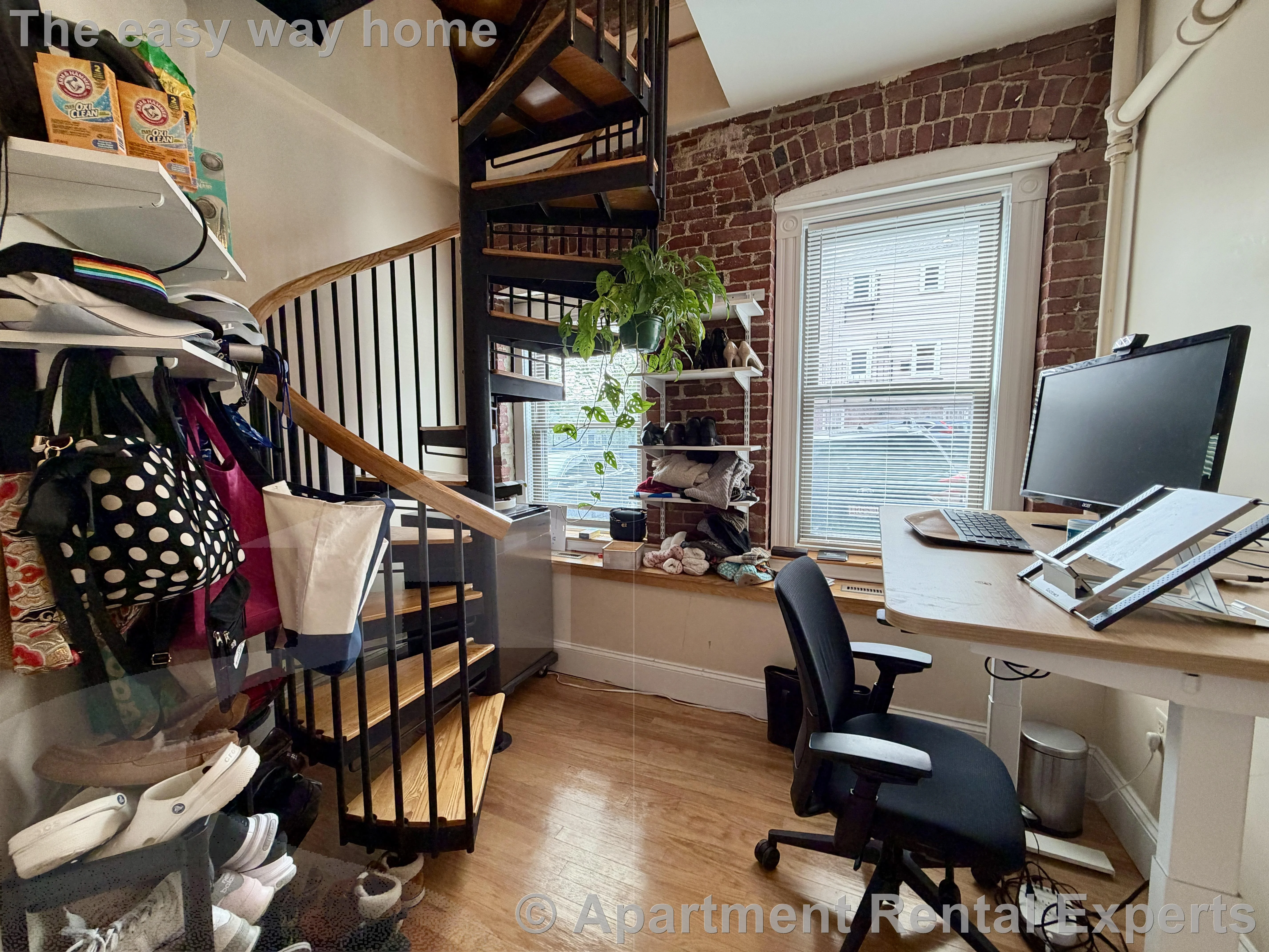 3 bed, 2 bath apartment for rent at 888 Massachusetts Ave Unit 117, Central Square — photo 8 of 18
