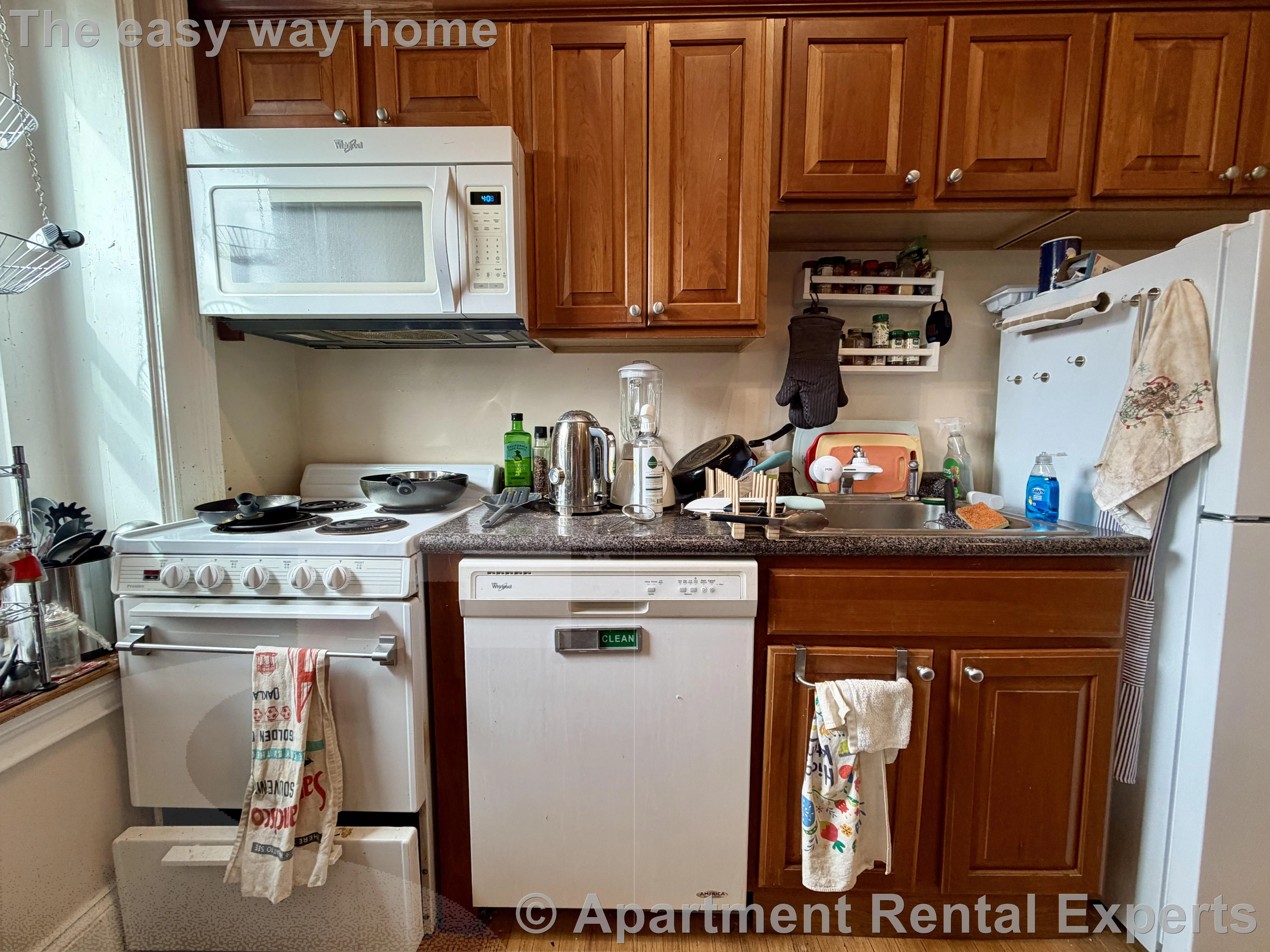 3 bed, 2 bath apartment for rent at 888 Massachusetts Ave Unit 117, Central Square — photo 10 of 18