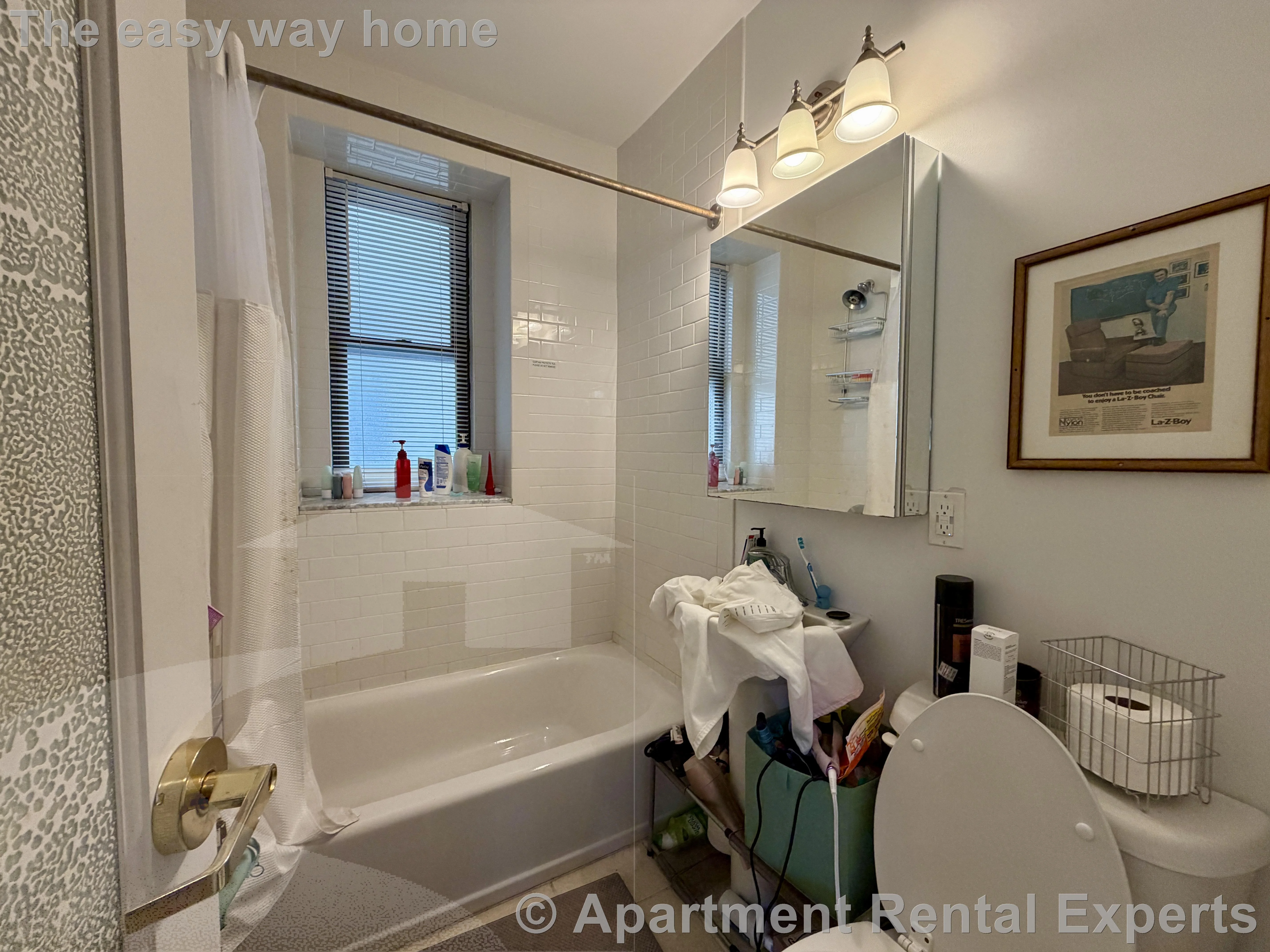 3 bed, 2 bath apartment for rent at 888 Massachusetts Ave Unit 117, Central Square — photo 5 of 18