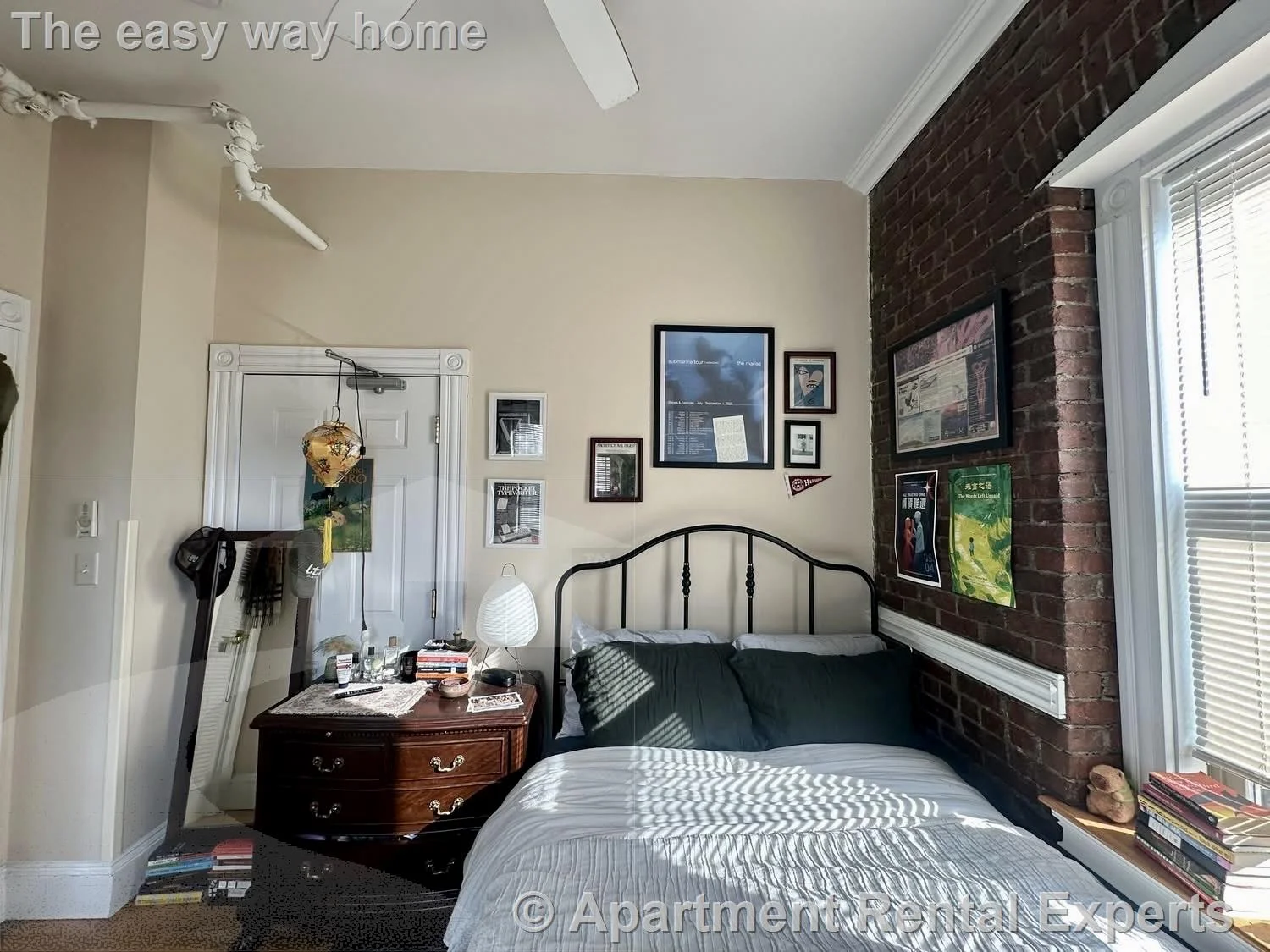 3 bed, 2 bath apartment for rent at 888 Massachusetts Ave Unit 117, Central Square — photo 15 of 18