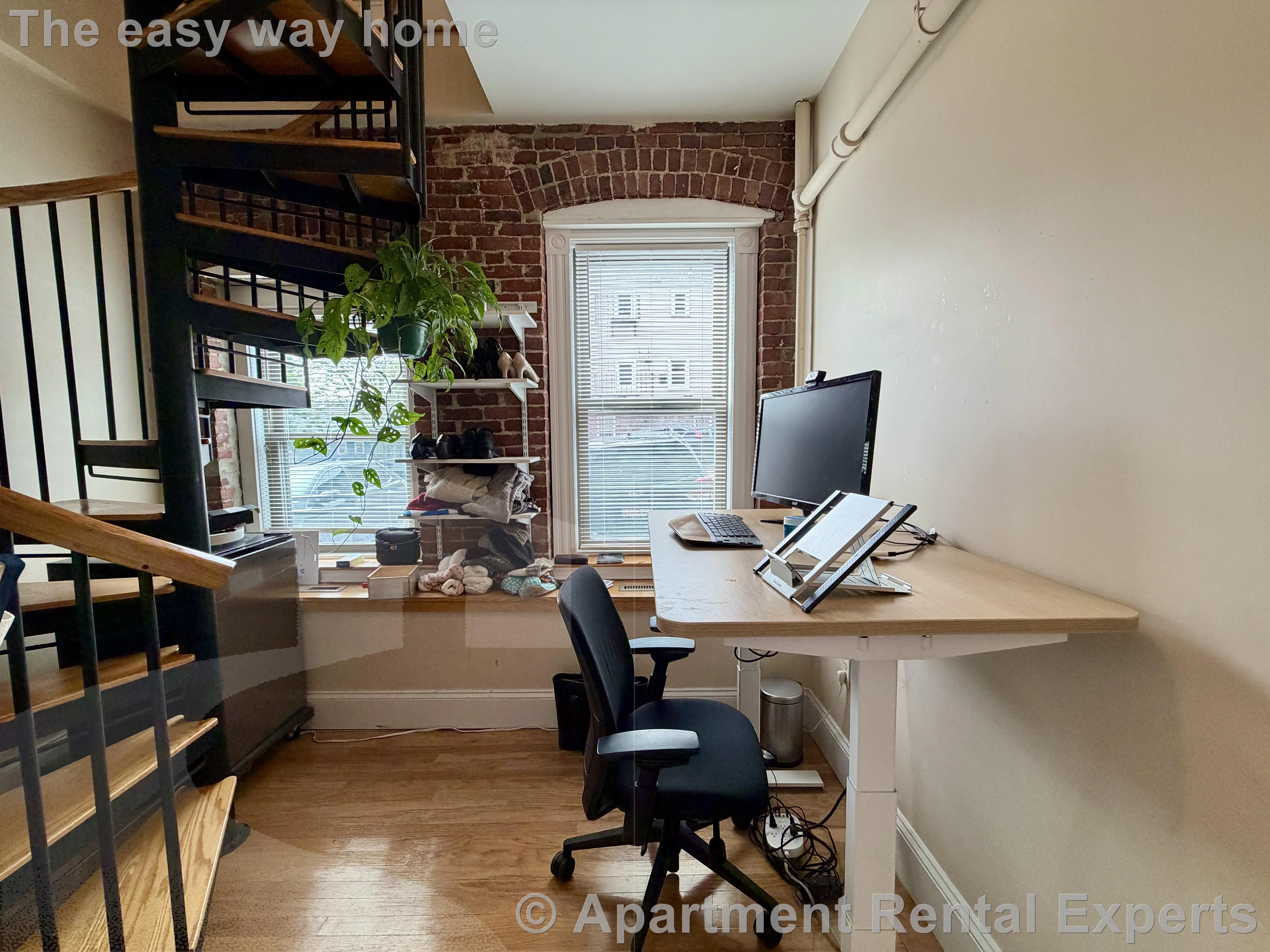 3 bed, 2 bath apartment for rent at 888 Massachusetts Ave Unit 117, Central Square — photo 11 of 18