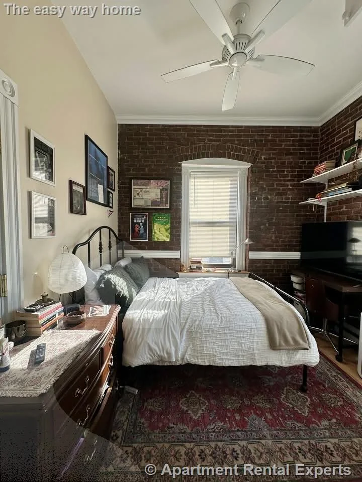 3 bed, 2 bath apartment for rent at 888 Massachusetts Ave Unit 117, Central Square — photo 16 of 18