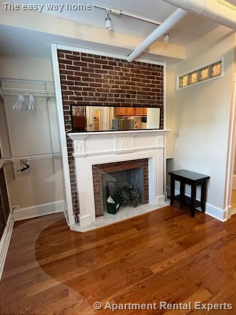 Studio bed, 1 bath apartment for rent at 888 Massachusetts Ave Unit 14, Central Square — photo 1 of 12