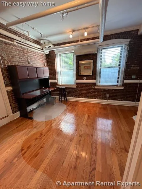 Studio bed, 1 bath apartment for rent at 888 Massachusetts Ave Unit 14, Central Square — photo 7 of 12
