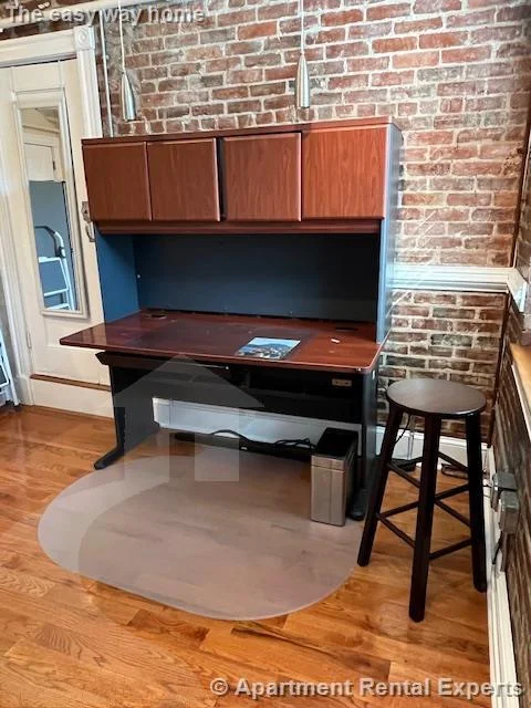 Studio bed, 1 bath apartment for rent at 888 Massachusetts Ave Unit 14, Central Square — photo 11 of 12