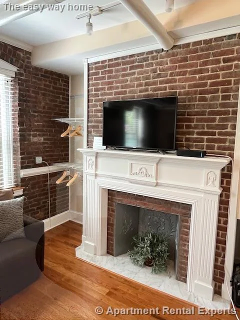 Studio bed, 1 bath apartment for rent at 888 Massachusetts Ave Unit 14, Central Square — photo 2 of 12