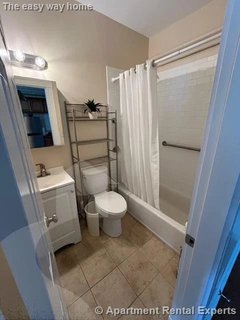Studio bed, 1 bath apartment for rent at 888 Massachusetts Ave Unit 14, Central Square — photo 5 of 12