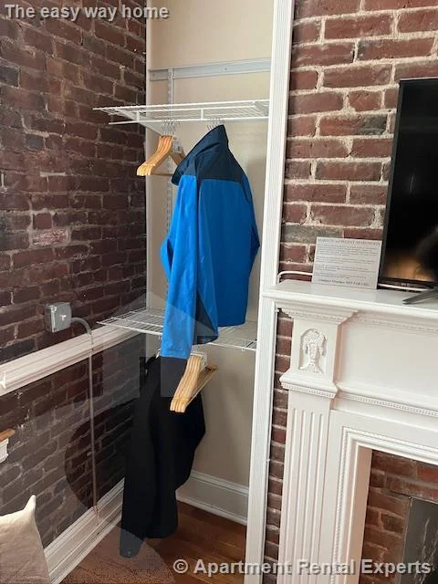 Studio bed, 1 bath apartment for rent at 888 Massachusetts Ave Unit 14, Central Square — photo 4 of 12