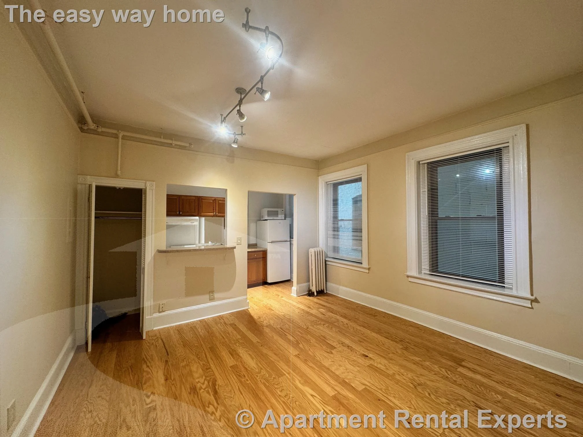 1 bed, 1 bath apartment for rent at 888 Massachusetts Ave Unit 215, Central Square — photo 2 of 7