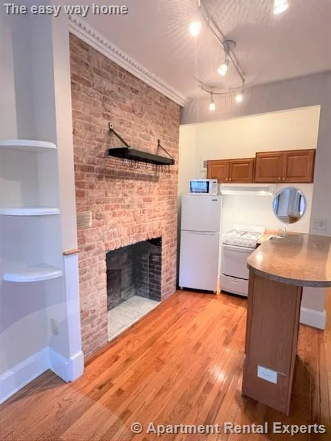 1 bed, 1 bath apartment for rent at 888 Massachusetts Ave Unit 216, Central Square — photo 1 of 15