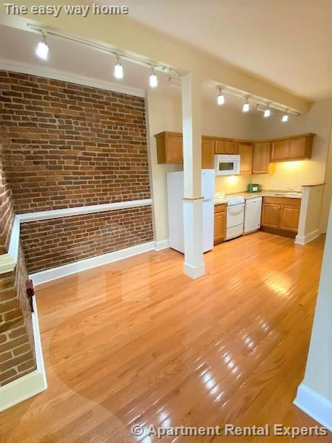 2 bed, 1 bath apartment for rent at 888 Massachusetts Ave Unit 310, Central Square — photo 1 of 21