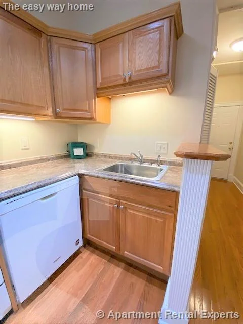 2 bed, 1 bath apartment for rent at 888 Massachusetts Ave Unit 310, Central Square — photo 5 of 21