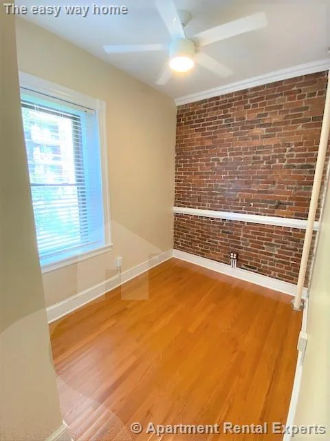 2 bed, 1 bath apartment for rent at 888 Massachusetts Ave Unit 310, Central Square — photo 9 of 21