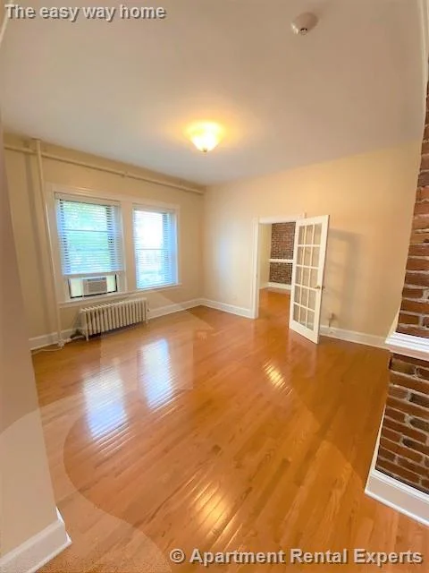 2 bed, 1 bath apartment for rent at 888 Massachusetts Ave Unit 310, Central Square — photo 8 of 21