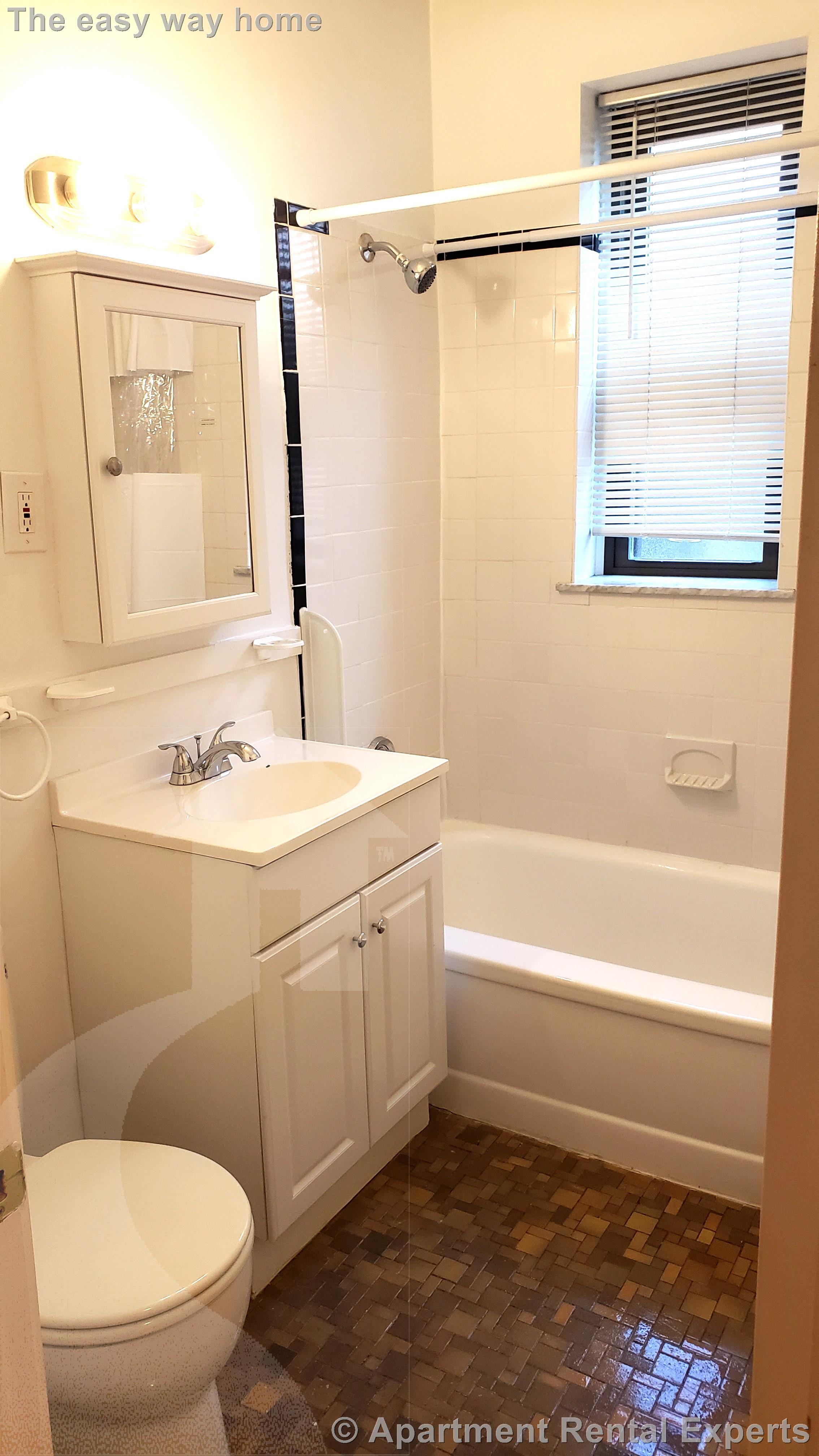 1 bed, 1 bath apartment for rent at 888 Massachusetts Ave Unit 311, Central Square — photo 5 of 10