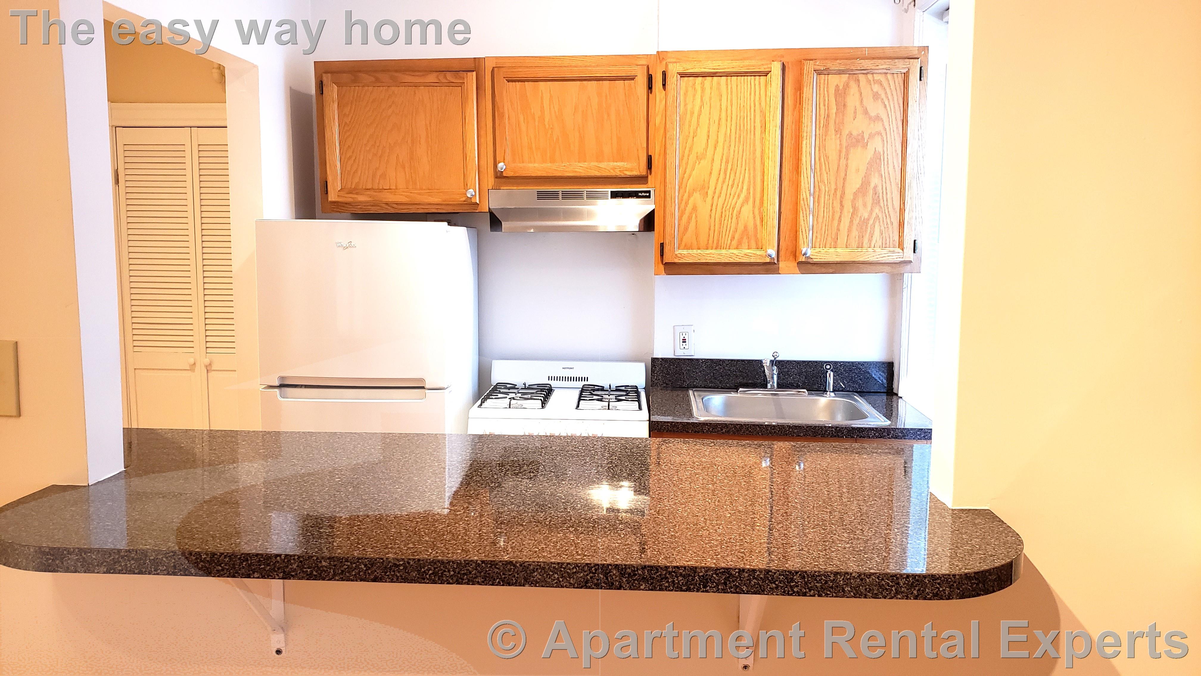 1 bed, 1 bath apartment for rent at 888 Massachusetts Ave Unit 311, Central Square — photo 4 of 10