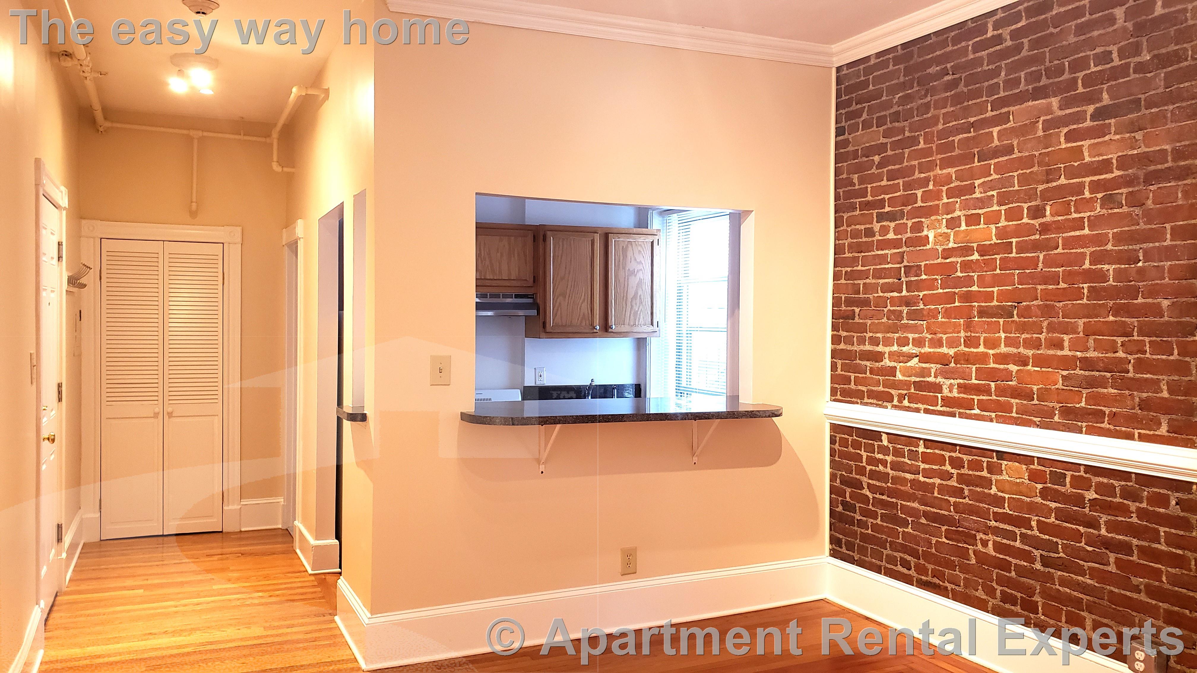 1 bed, 1 bath apartment for rent at 888 Massachusetts Ave Unit 311, Central Square — photo 1 of 10