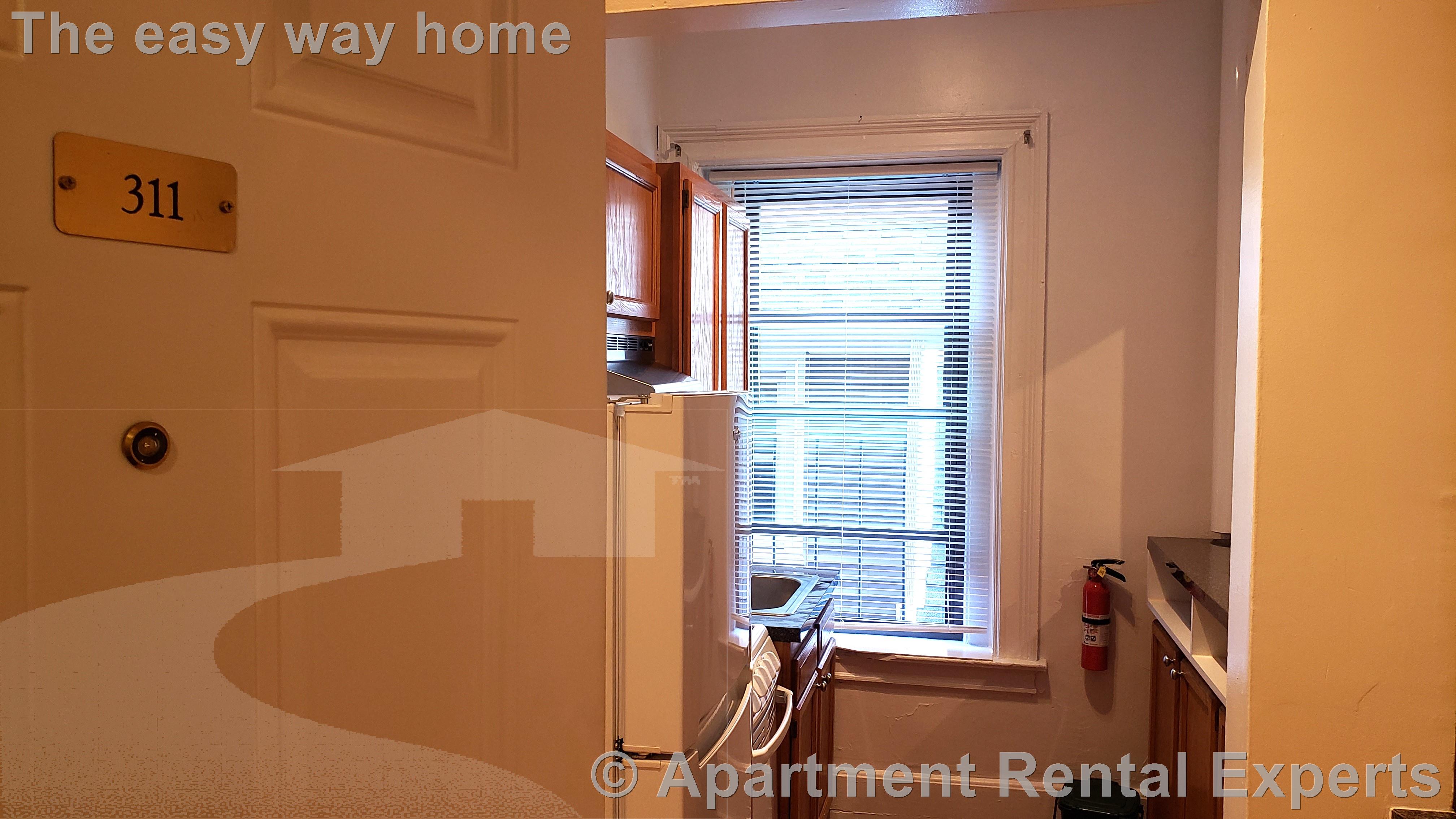 1 bed, 1 bath apartment for rent at 888 Massachusetts Ave Unit 311, Central Square — photo 6 of 10